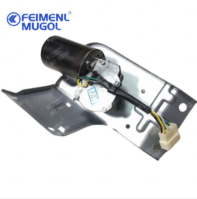 Bộ phận khung gầm động cơ gạt nước ISUZU cho xe tải NKR NHR JMC 8-94121810-3