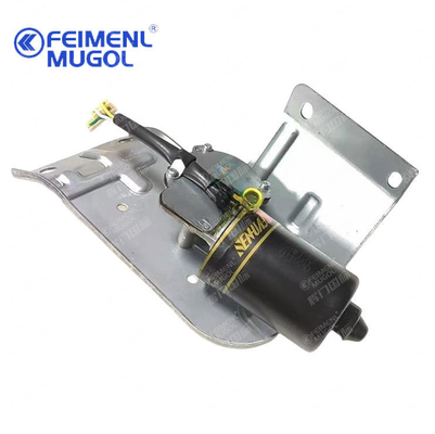 Bộ phận khung gầm động cơ gạt nước ISUZU cho xe tải NKR NHR JMC 8-94121810-3