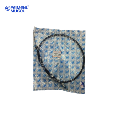 Cáp phanh tay sau bên trái 4401809-0003-001 chính hãng cho JMC Baodian, được thiết kế cho hiệu suất phanh OEM đáng tin cậy