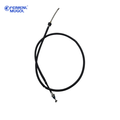 Cáp phanh tay sau bên trái 4401809-0003-001 chính hãng cho JMC Baodian, được thiết kế cho hiệu suất phanh OEM đáng tin cậy