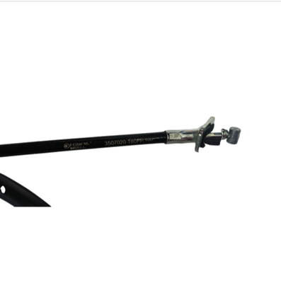 3507010-T60PR-HM Cáp phanh tay sau bên trái, 2470mm, được sản xuất cho JMC Daka (T60 Pickup) – độ chính xác cấp độ