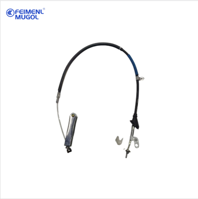 2150mm Cáp phanh tay trái phía sau cho Yuhu 4x4 phần 9P2-2A809AG-HM, cho hiệu suất thực tế