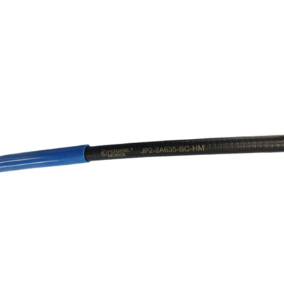 Cáp phanh đỗ xe phía sau bên phải cho JMC Yuhu 7 ?? 1600mm OEM JP2-2A635-BC-HM