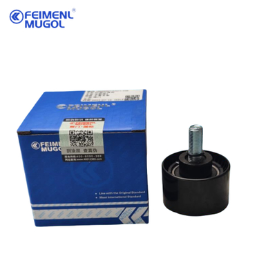 OEM chất lượng thời gian Idler pulley cho mô hình Euro 3 ️ Đáng tin cậy và chính xác mà không có bracket