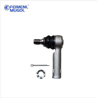 Chiếc xe Ford Transit đầu dây đeo đeo tay bên ngoài nguyên bản, phản ứng điều khiển mượt mà cho 97VB 3289AA-HM Thời gian sử dụng dài