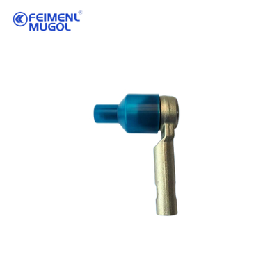 Kết thúc dây thừng tie ngoài chất lượng cao ️ Chế độ xử lý trơn tru cho xe SUV Haval ️ Độ tin cậy lâu dài