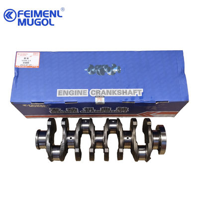 Giá tốt. 8C1Q-6303-AA JMC1030 Phân bộ động cơ diesel Crankshaft cho Ford Transit JMC1040 trực tuyến