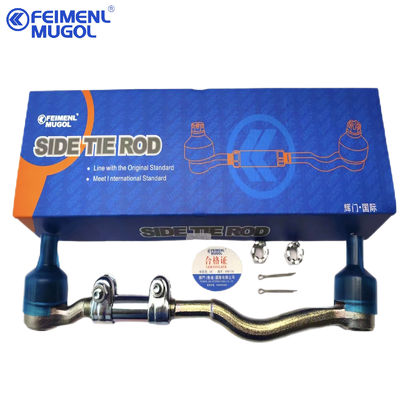 chất lượng 4D22 Đối với GW Great Wall Stabilizer Link Assembly H9 Wingle 5 Wingle 7 H2 48510-2S485 Phần động cơ xe tải Isuzu nhà máy sản xuất