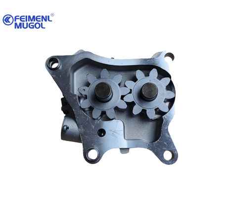 Giá tốt. 8-97147338-0 Bộ phận hệ thống động cơ Máy bơm dầu Isuzu 700p Xe tải Isuzu 4hk1 Bơm nhiên liệu trực tuyến