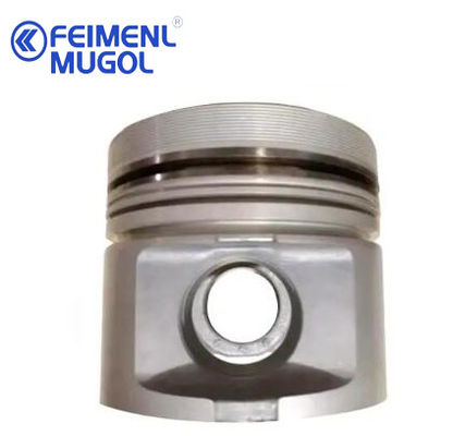 Giá tốt. Piston Isuzu 4HF1, 112mm 8-97176-656-0 5-87813-391-0 Bộ phận hệ thống động cơ trực tuyến