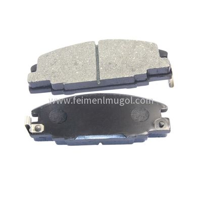 Giá tốt. 8-97049-429-1 Phân tích ô tô Isuzu Npr Bàn phanh Pad thay thế Phân tích hệ thống phanh trực tuyến