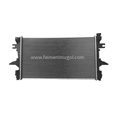 Isuzu Xe hơi Ống nóng nhôm 8973286670 600P 4JB1 4JB1T NPR 4BE1 4BD1 Phân bộ động cơ