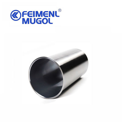 Giá tốt. 8971766910 2*97*160mm 4pcs STD Engine Cylinder Sleeve Liner cho isuzu 4JA1 4JA1 Liner Set TFR TFS Engine Piston Kit trực tuyến