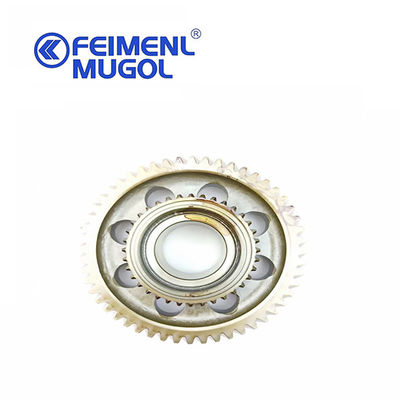 Chiếc xe tải bộ phận truyền dẫn đồng bộ bánh xe bánh xe đồng bộ Hub cho ISUZU NPR70 36T-52T