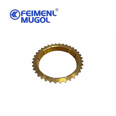 Giá tốt. Ring Synchronizer 4th 5th Gear Wheel Synchronizer Hub ISUZU 4HG1 4HF1 8941287752 OEM trực tuyến