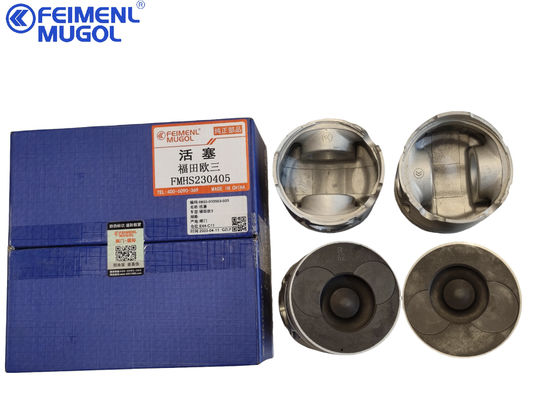 Giá tốt. Động cơ diesel Piston Truck Auto Part, FOTON Euro 3, JAC493/4JB1, Truck Auto Part trực tuyến