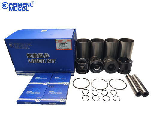 Giá tốt. Liner Kit cho Ford Transit V348, Land Rover 2.2L/2.4L/3.2L Cylinder Liner Assembly Piston Kits trực tuyến