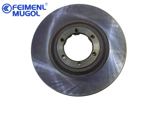 Giá tốt. Bộ đĩa phanh phía sau cho Ford Transit V348 PUMA2.4 6C11-2A315-AB trực tuyến