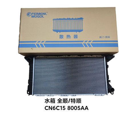 FEIMENL MUGOL Bộ tản nhiệt nước CN6C15 8005AA Đối với Ford Transit V348