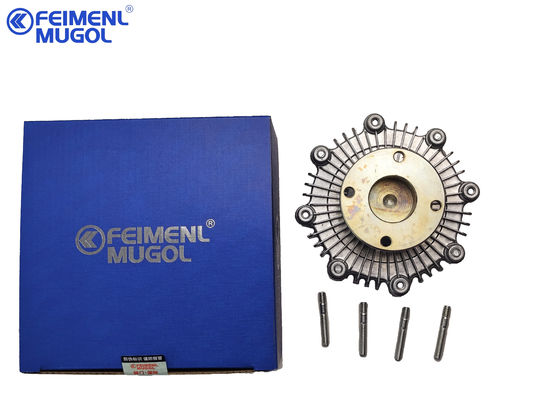 Giá tốt. Bộ ghép quạt cho ISUZU 4JB1T 8-97129735-0 ISUZU Truck Parts trực tuyến