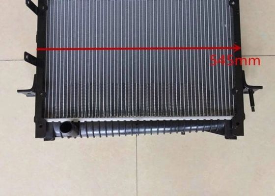 FEIMENL MUGOL bộ phận ô tô xe tải tản nhiệt cho JMC N800 4D24 CN3-8C342-CA
