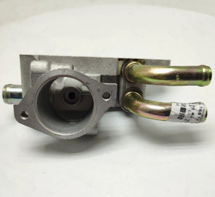 FEIMENL MUGOL Thermostat Housing cho ISUZU NKR 4JB1 JMC 1030 8-94125851-0