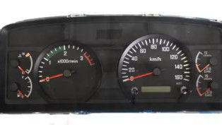 Giá tốt. Cluster Meter hoàn thành cho ISUZU NPR QINGLING 700P 8-98021249-0 trực tuyến
