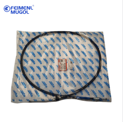 Giá tốt. Cáp phanh tay sau bên phải OEM 3508600DB5 cho Baodian 4D30, dài 2095mm trực tuyến