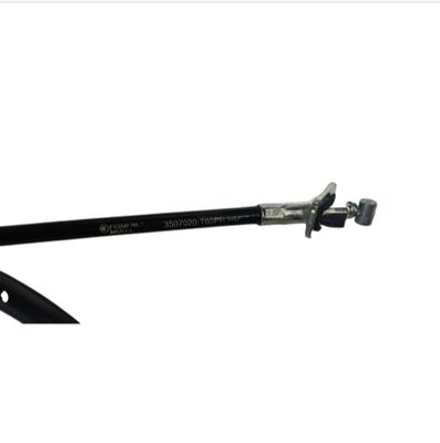 Giá tốt. Cáp phanh tay phía sau bên phải chất lượng cao 3507020-T60PR, 2440mm, được sản xuất cho JMC Daka (T60) trực tuyến