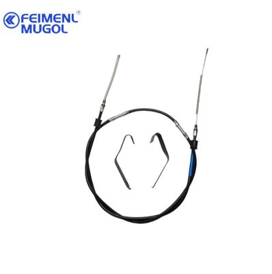 Giá tốt. Cáp phanh tay Ford Transit 92VB 2853AD dài 2840mm trực tuyến