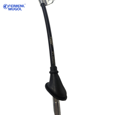 Giá tốt. Động lực phanh tay phía sau bên phải 1458mm cáp OEM cho JMC Yuhu 4x4, số phần 9P2-2A635-AF trực tuyến