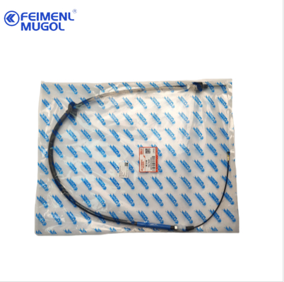 Giá tốt. Cáp ly hợp chính hãng 1530mm cho Ford Transit 98VB 7K553AA trực tuyến