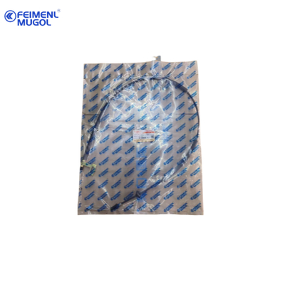 Giá tốt. Cáp gia tốc 150cm cho NHKR   OEM phần 0501-070205-005 cho ga đáp ứng trực tuyến