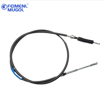 Giá tốt. OEM ISUZU 100P Cáp chọn bánh răng 8-97089987 Không đầu trực tuyến