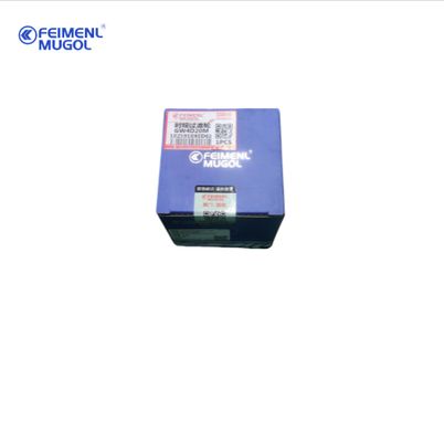 Giá tốt. Đường dây đai thời gian chính hãng Idler Pulley cho Great Wall Hava H5-4D20 Được xây dựng để chính xác và bền trực tuyến