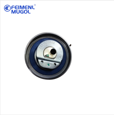 Cải thiện độ ổn định của dây đai thời gian với bộ đạp lăn 2 phần nguyên bản cho gió đất X8 / VM