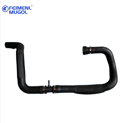 Giá tốt. Ống trên két nước chính hãng cho Great Wall Pao 4C20B – OEM Fit 1303103XPW01A-PT trực tuyến