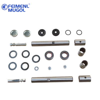 Bộ sửa chữa tay lái nguyên bản cho NKR ¢ Vỏ kim loại kép cho EHN1-3140-AA-HM2