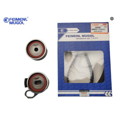 Bộ sửa dây đai kịp thời cao cấp 112 răng, được thiết kế cho các mô hình Euro 3