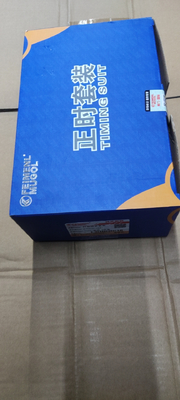Bộ xích cam hoàn chỉnh OEM B3031010BA--HM – Lắp đặt đáng tin cậy cho Transit V36