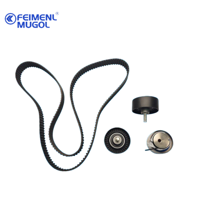 Giá tốt. Bộ dụng cụ dây curoa cam hoàn chỉnh OEM K0192220A – Phù hợp đáng tin cậy cho Động cơ VM trực tuyến