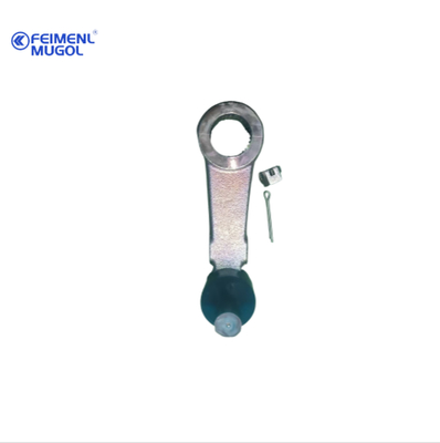 Cụm tay đòn lái chính hãng cho xe SUV Mitsubishi Pajero và Nissan Paladin với mã OEM MB831040-HM