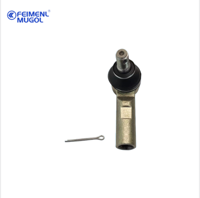 Đầu rô tuyn lái OEM chính hãng – Loại chịu tải nặng 6 lỗ cho Foton Tunland & JAC T6 – 6 bu-lông 4WD M14