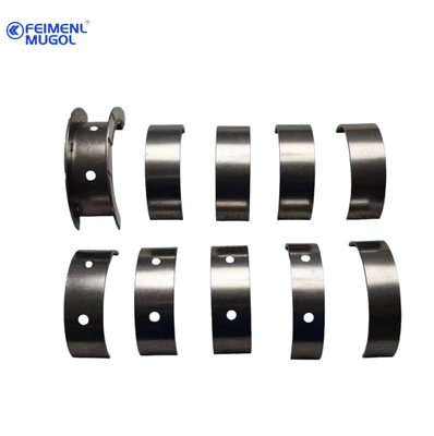 2S7Q-6333AA-HM OEM Crankshaft chính chính cho Ford Transit V348 cho 2.4L Diesel