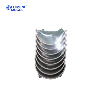 Giá tốt. OEM 8-98055479-0 Quality Engine Crankshaft hiệu suất đáng tin cậy trực tuyến