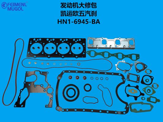 Giá tốt. HN1-6945-BA Professional Overhaul Kit – Trusted Quality for JMC Kaiyun trực tuyến