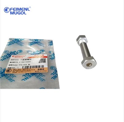 Giá tốt. Isuzu TFS/UCS gốc Bolt cánh tay điều khiển dưới loại ngắn Premium 8-94173359 OEM trực tuyến