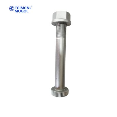 Giá tốt. 8-94437212 OEM thay thế Bolt cánh tay điều khiển cho TFS và Yuhu 3 Xây dựng thép cường độ cao cho sự sắp xếp treo đáng tin cậy và chống ăn mòn trực tuyến