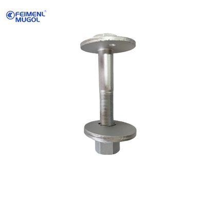 Giá tốt. Premium C8981864040 OEM Lower Arm Bolt được thiết kế đặc biệt cho D-MAX, Ruimai và Qingling 2015 để duy trì sự sắp xếp chính xác và hoạt động treo trơn tru trực tuyến