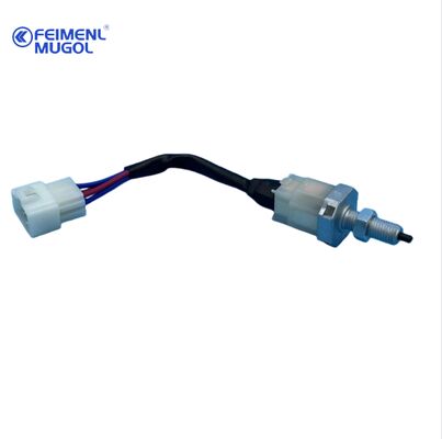 chất lượng Khởi động đèn phanh hiệu suất cao DN1-13480-AA tương thích với xe Shunda và Kaiyun, kích hoạt tín hiệu phanh đáng tin cậy nhà máy sản xuất